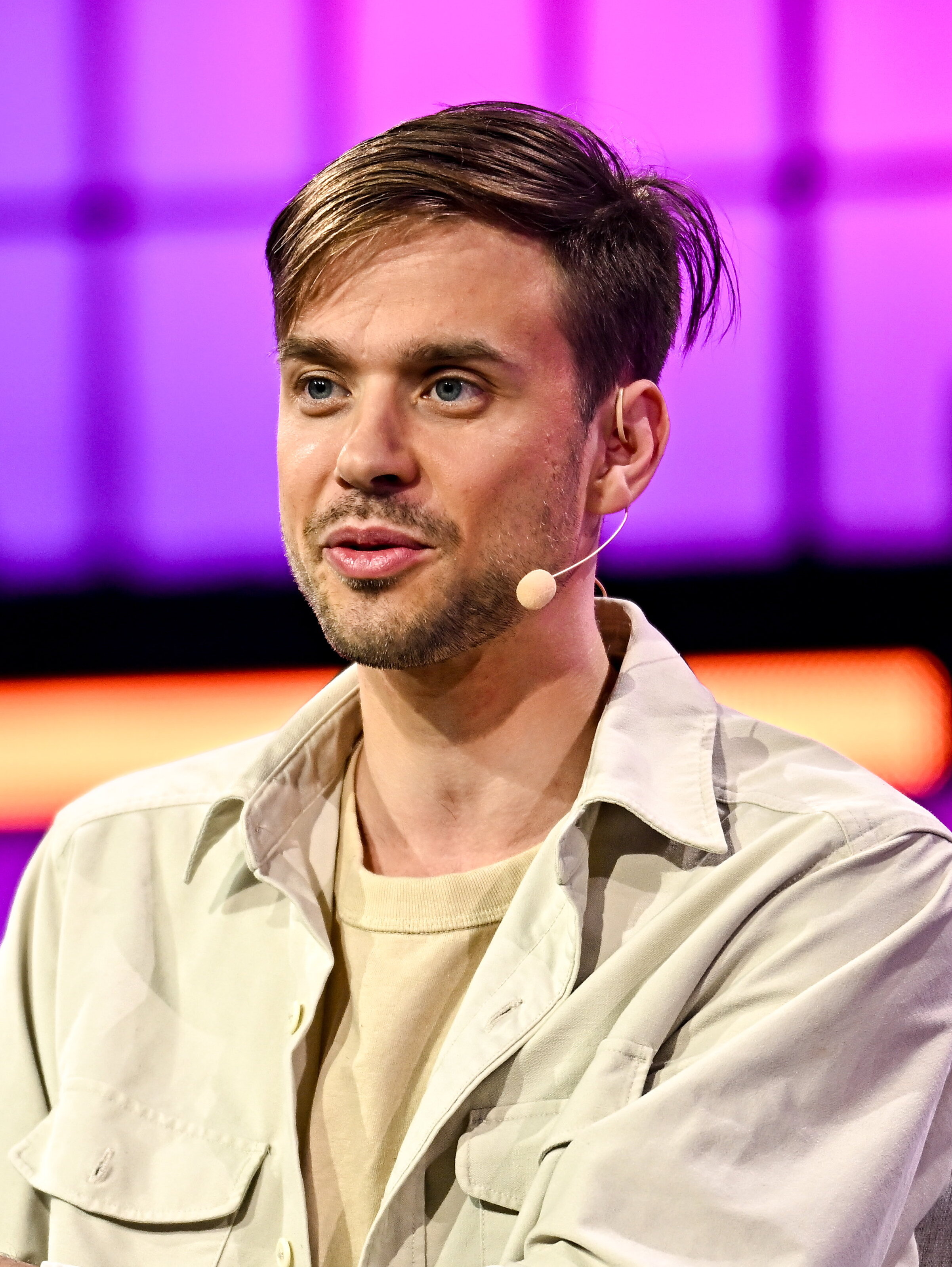 Anton Osika
