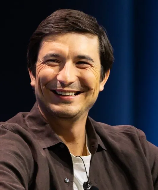 Vlad Tenev