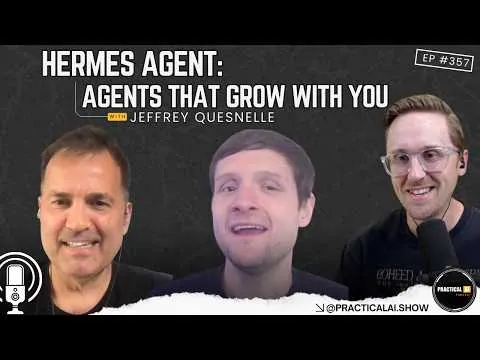 Hermes Agent