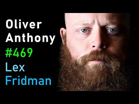 Oliver Anthony