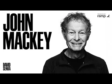 John Mackey