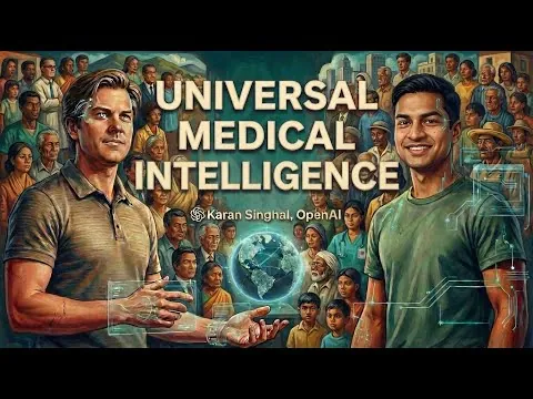 Universal Medical Intelligence