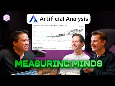 Artificial Analysis