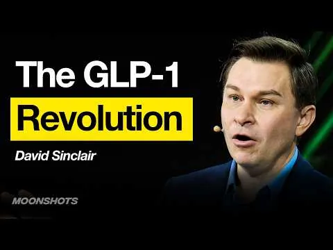 David Sinclair