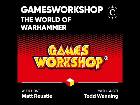 Games Workshop