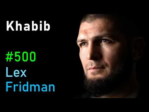 Khabib Nurmagomedov