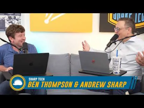 Ben Thompson
