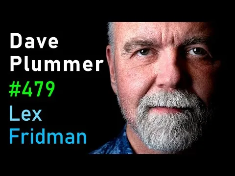 Dave Plummer