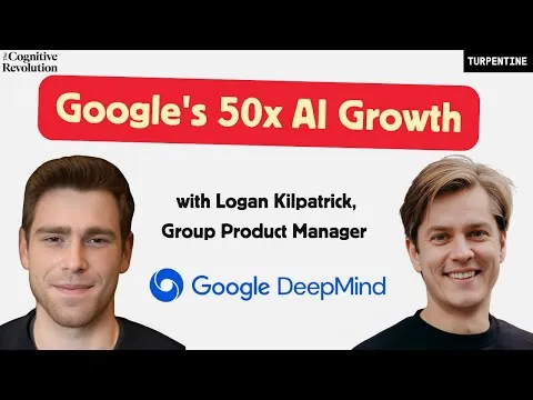 Logan Kilpatrick