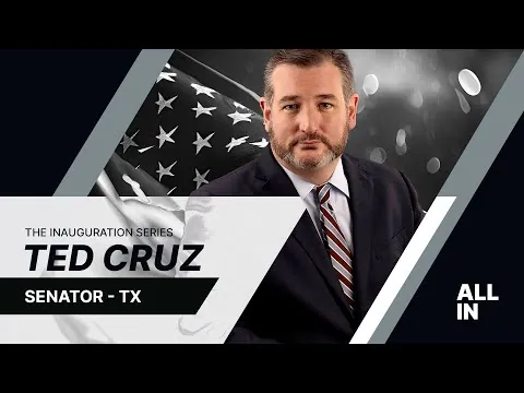Ted Cruz