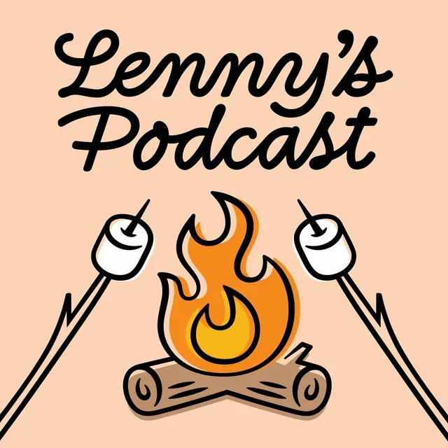 Lenny Rachitsky