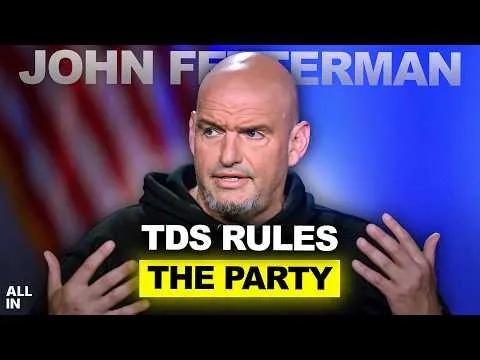 John Fetterman