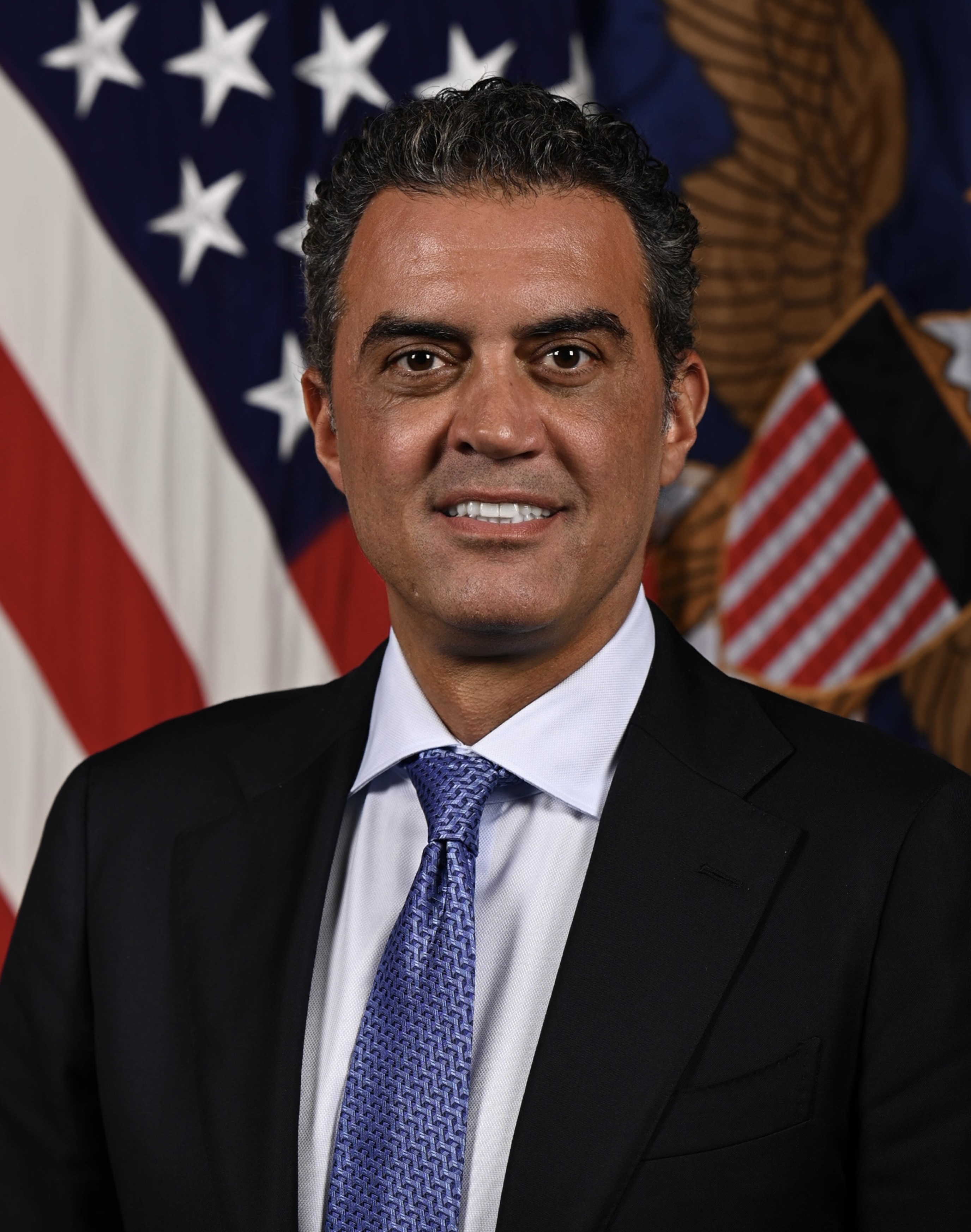 Emil Michael