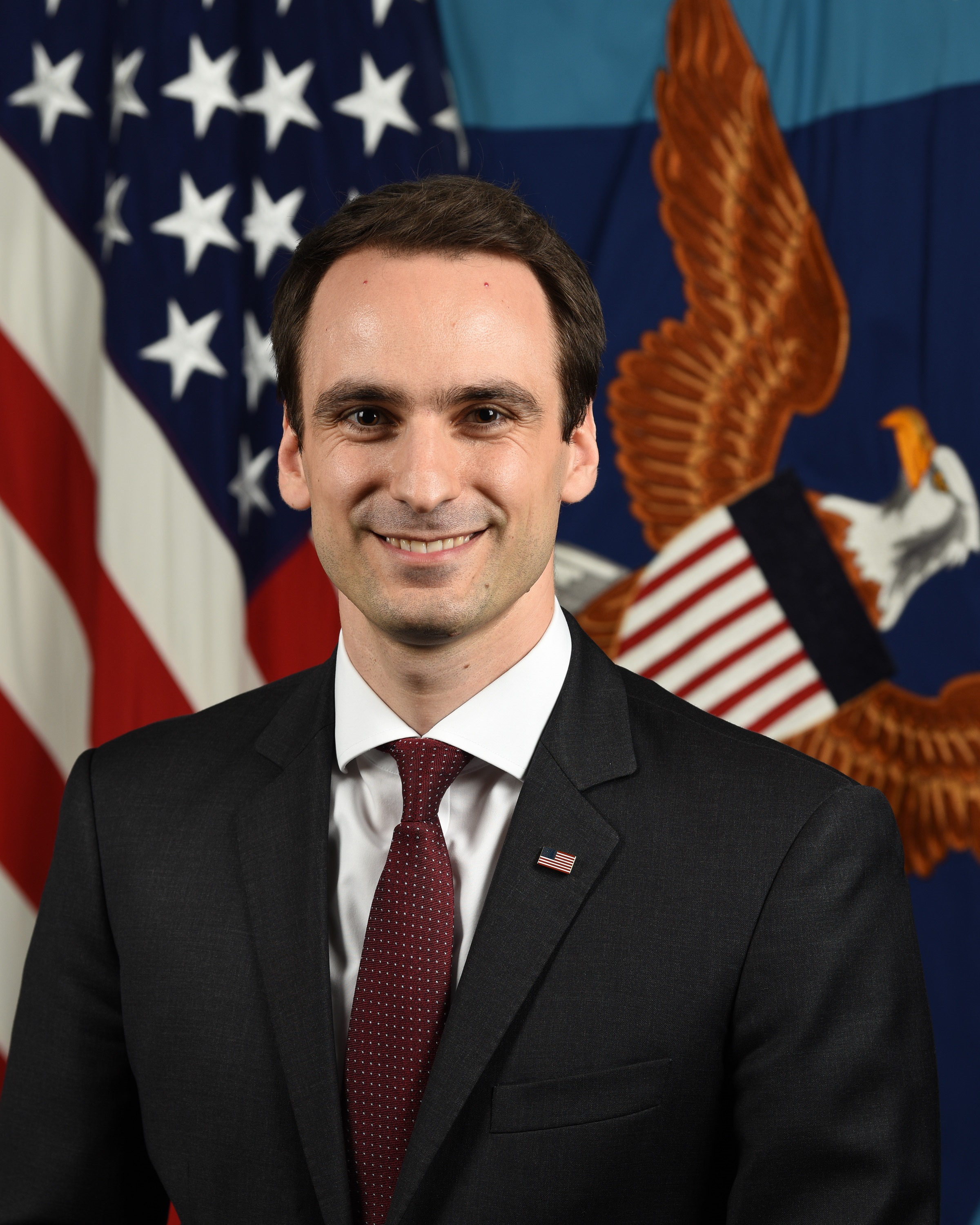 Michael Kratsios