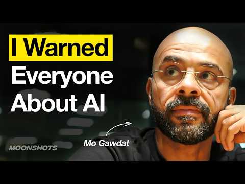Mo Gawdat