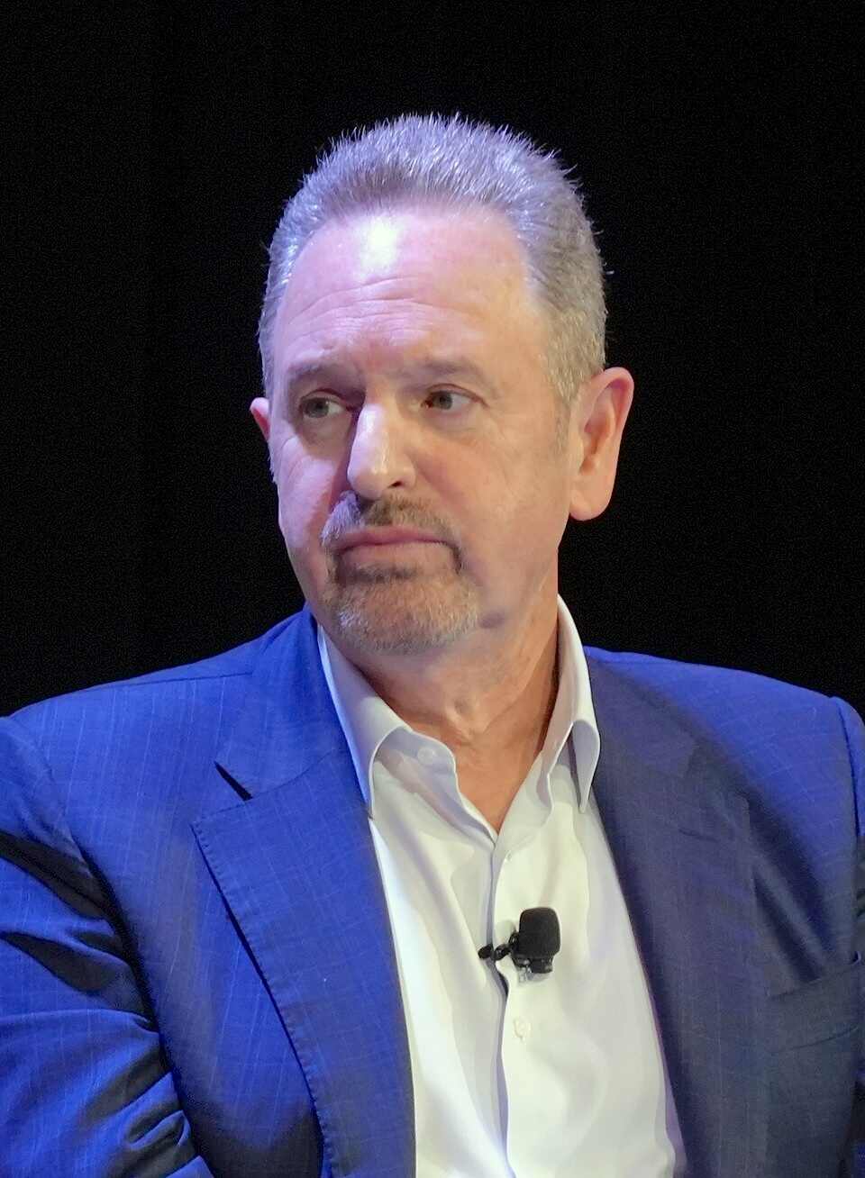 Rene Haas